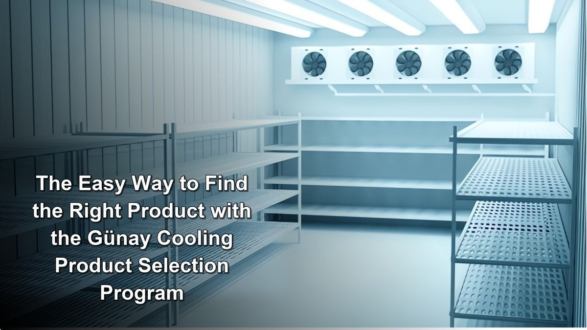Ways to Improve Energy Efficiency in Cold Storage Facilities