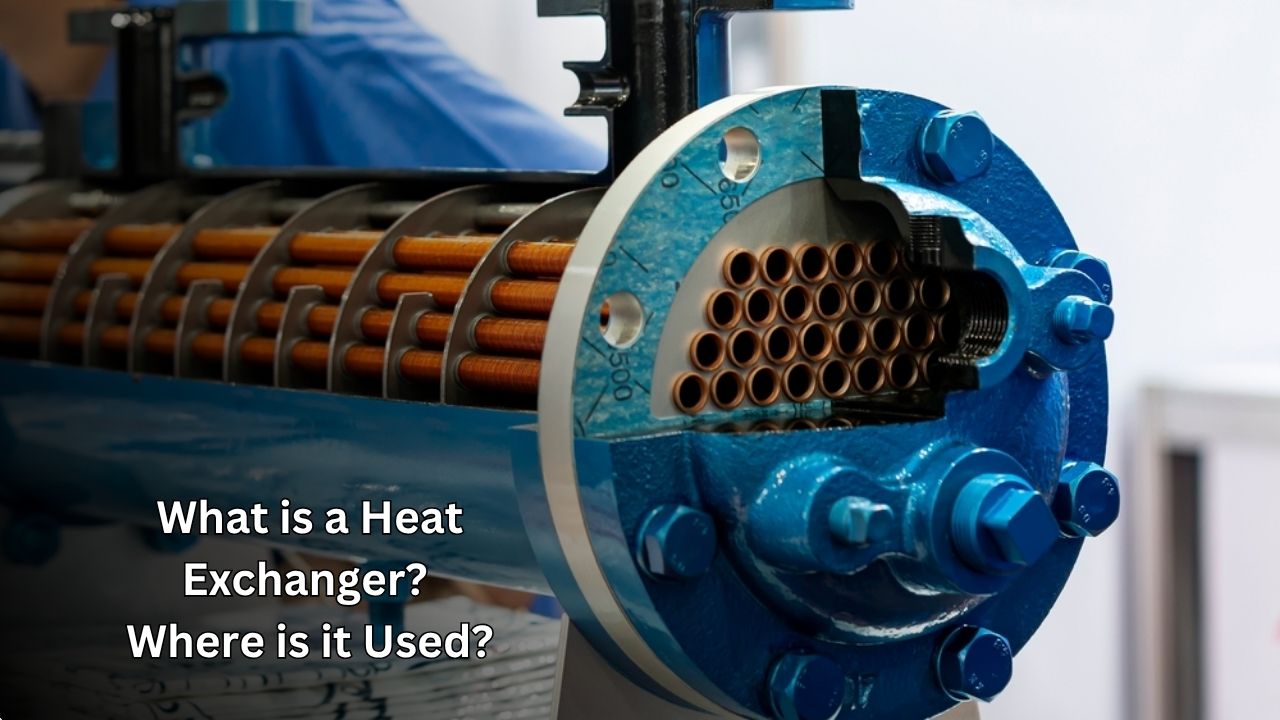 Heat Exchanger