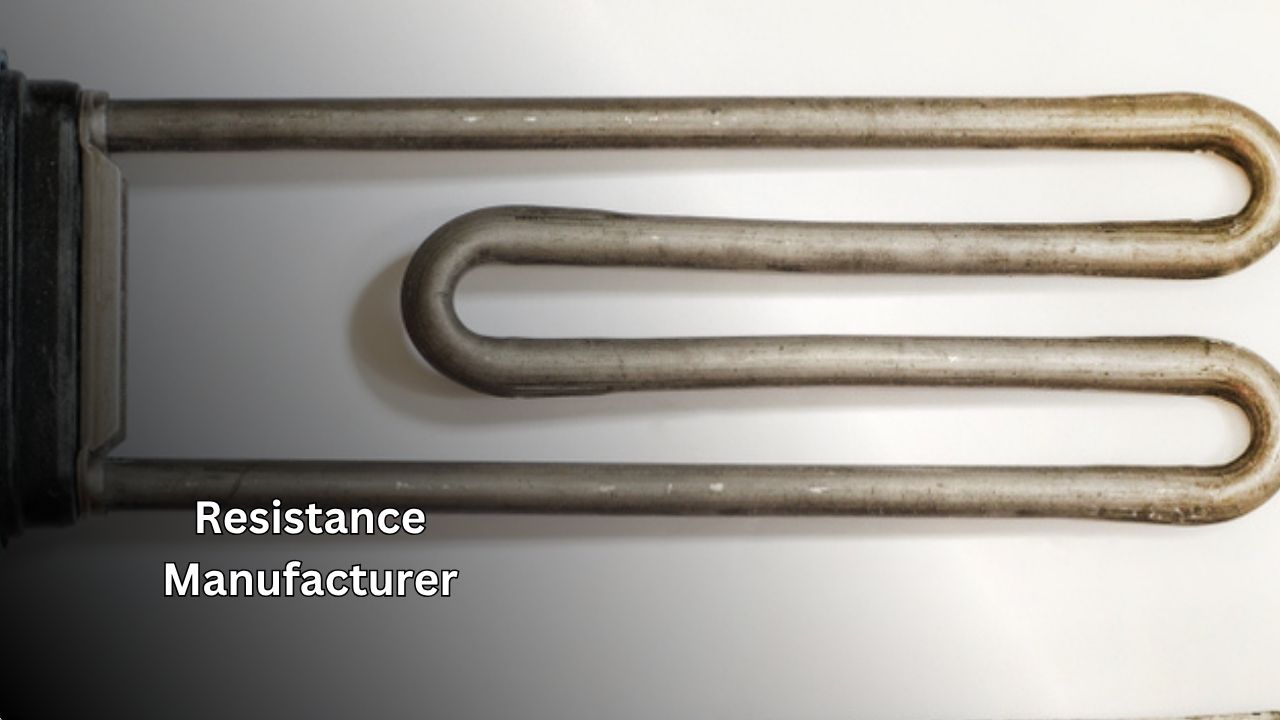 Resistance Manufacturer