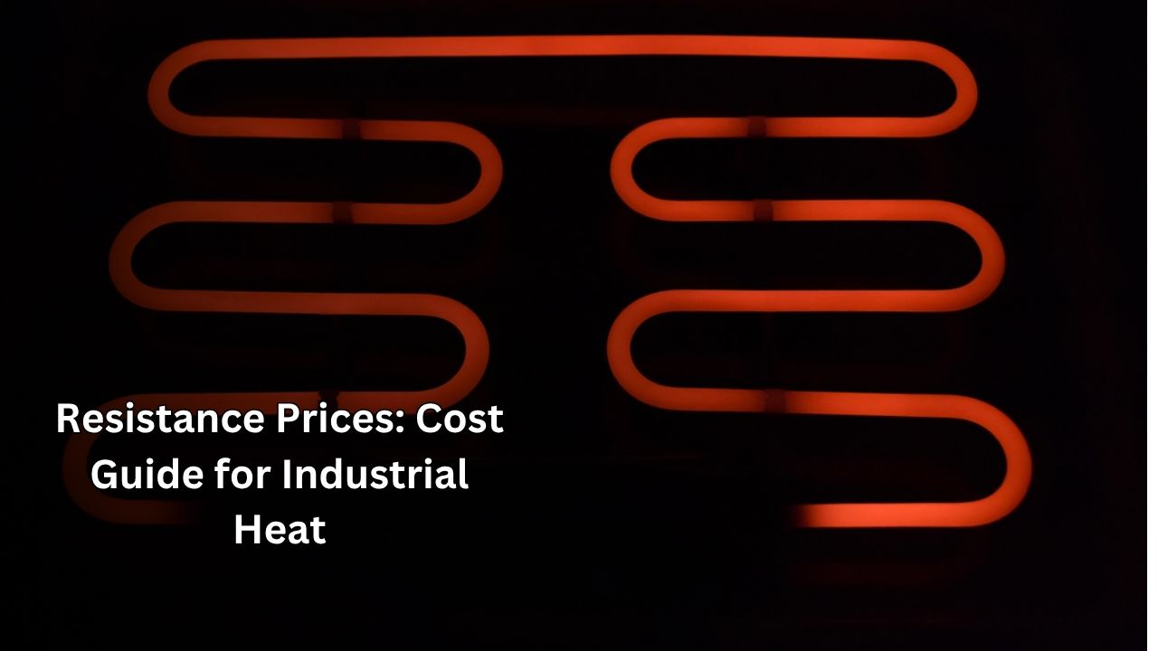 Resistance Installation: Safety and Correct Connection Guide Resistance Installation: Safety and Correct Connection Guide
