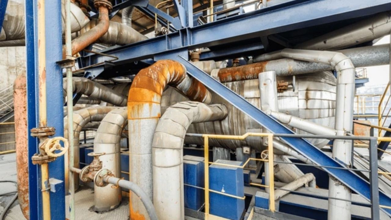 Industrial Evaporator Offer and Custom Manufacturing