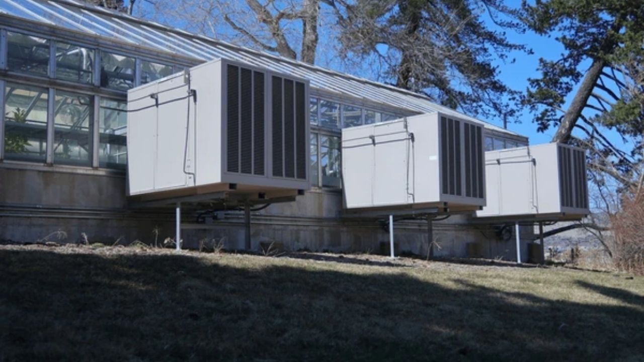 Evaporator Selection Capacity Calculation and Design Steps