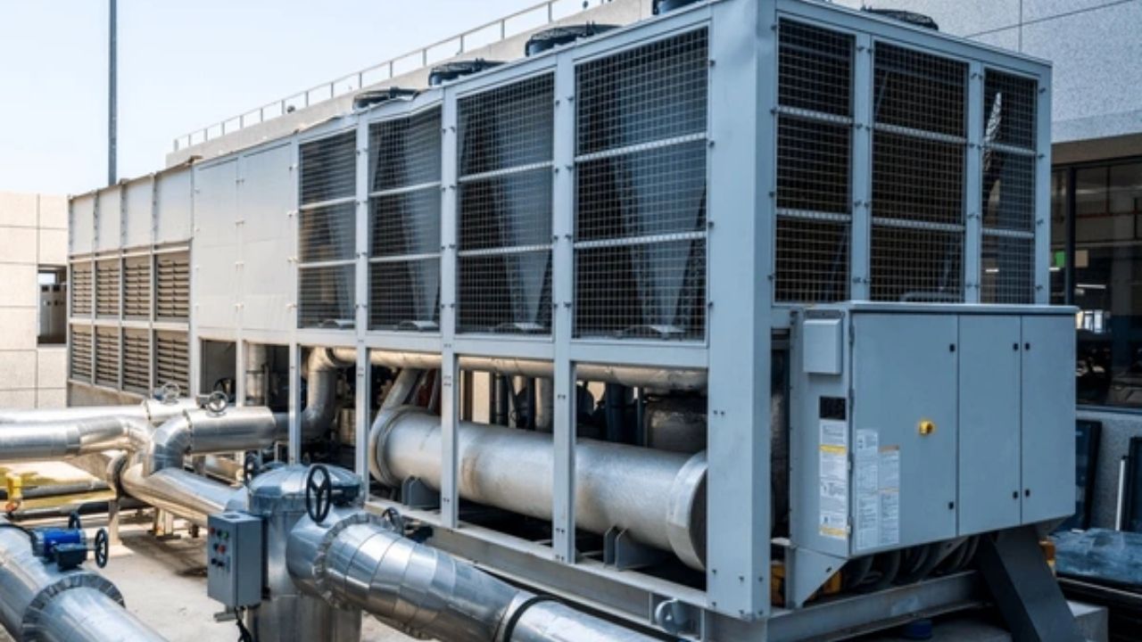 Cooling Efficiency and Energy Saving Strategies