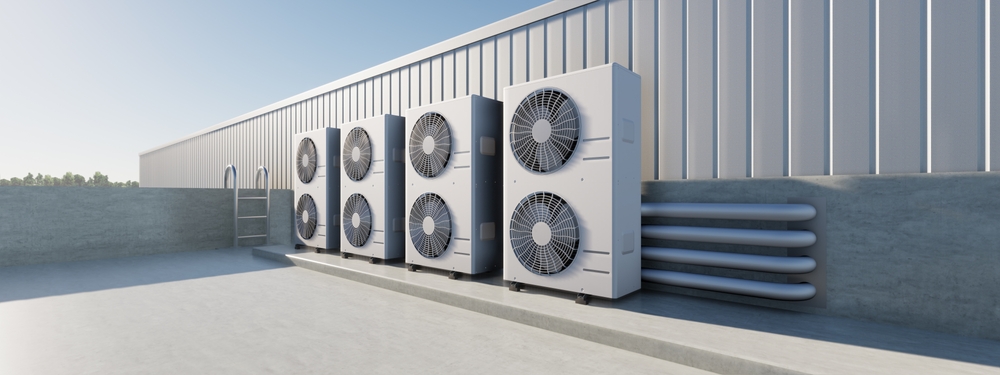 Industrial Condenser Prices