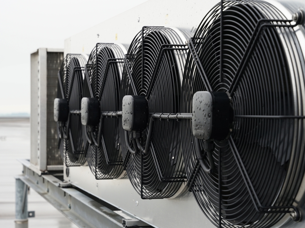 Industrial Condenser Models