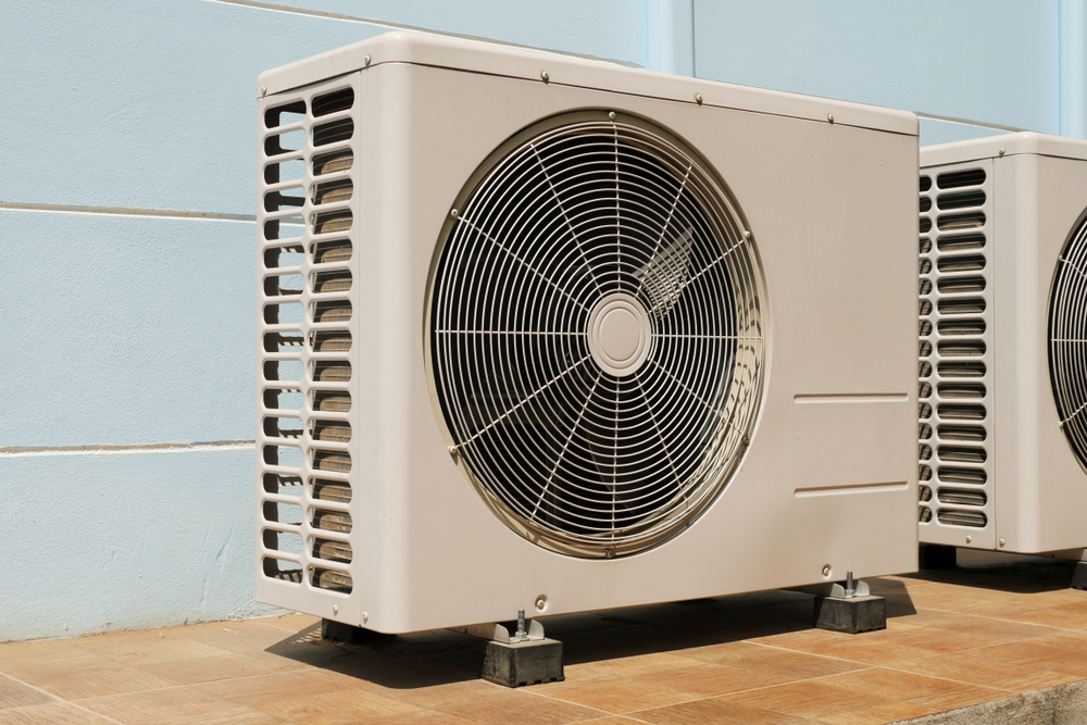 What are Air Conditioning Systems? Where are they used?