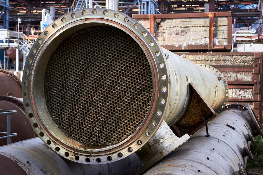 What is a Heat Exchanger? Where is it Used?