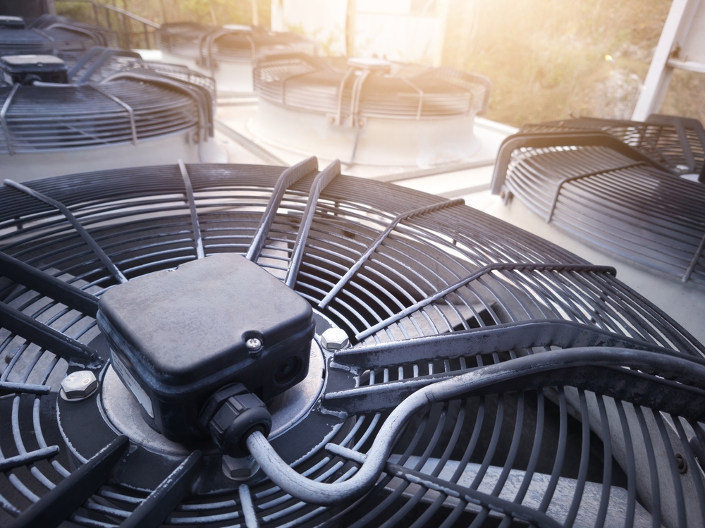 Axial Fan Maintenance: Periodic Checks and Troubleshooting