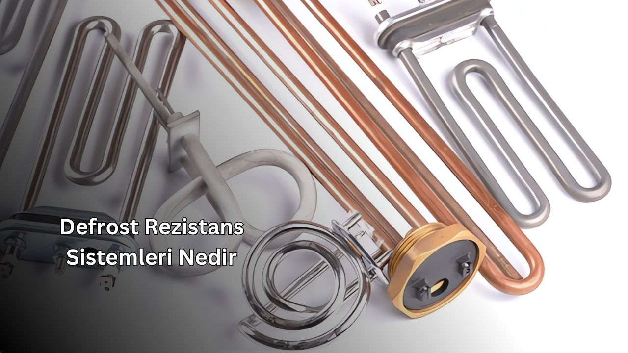 What are Defrost Resistance Systems?