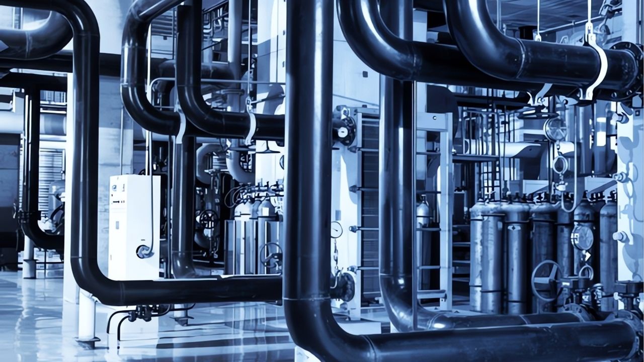 Industrial Evaporator Solutions