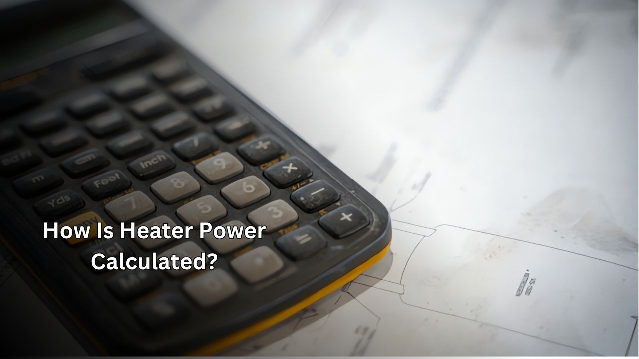 How to Calculate Resistance Power