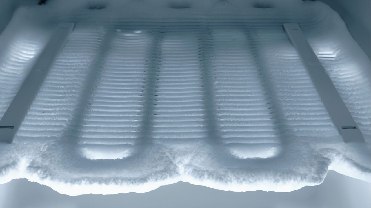 Defrost Sistemi Nasıl Çalışır?
