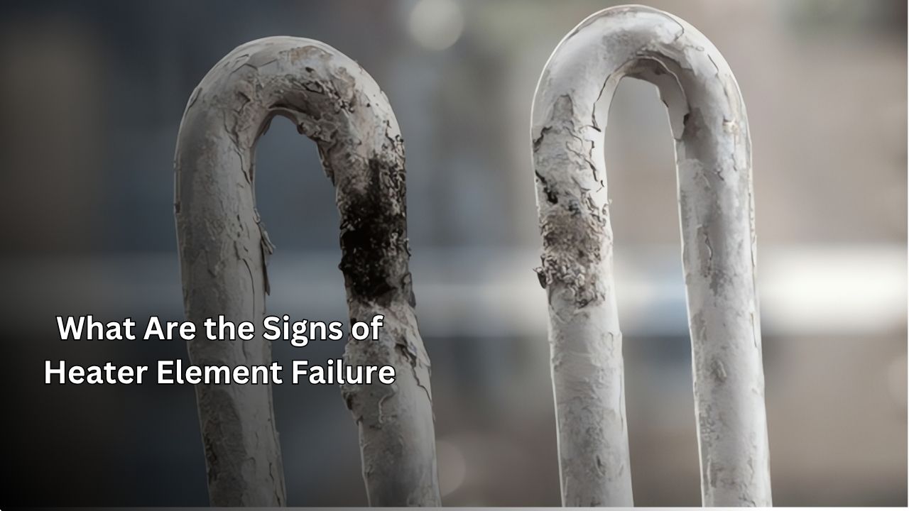 What Are the Signs of a Resistance Failure?