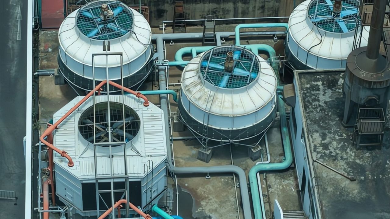 كيفية تقليل استهلاك الطاقة في أنظمة التبريد الصناعية