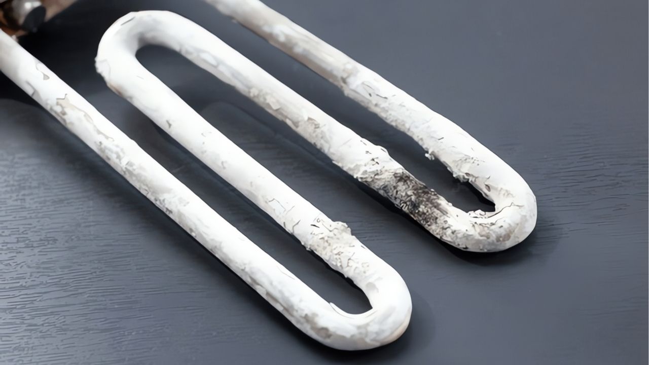 ما هي علامات فشل المقاومة؟