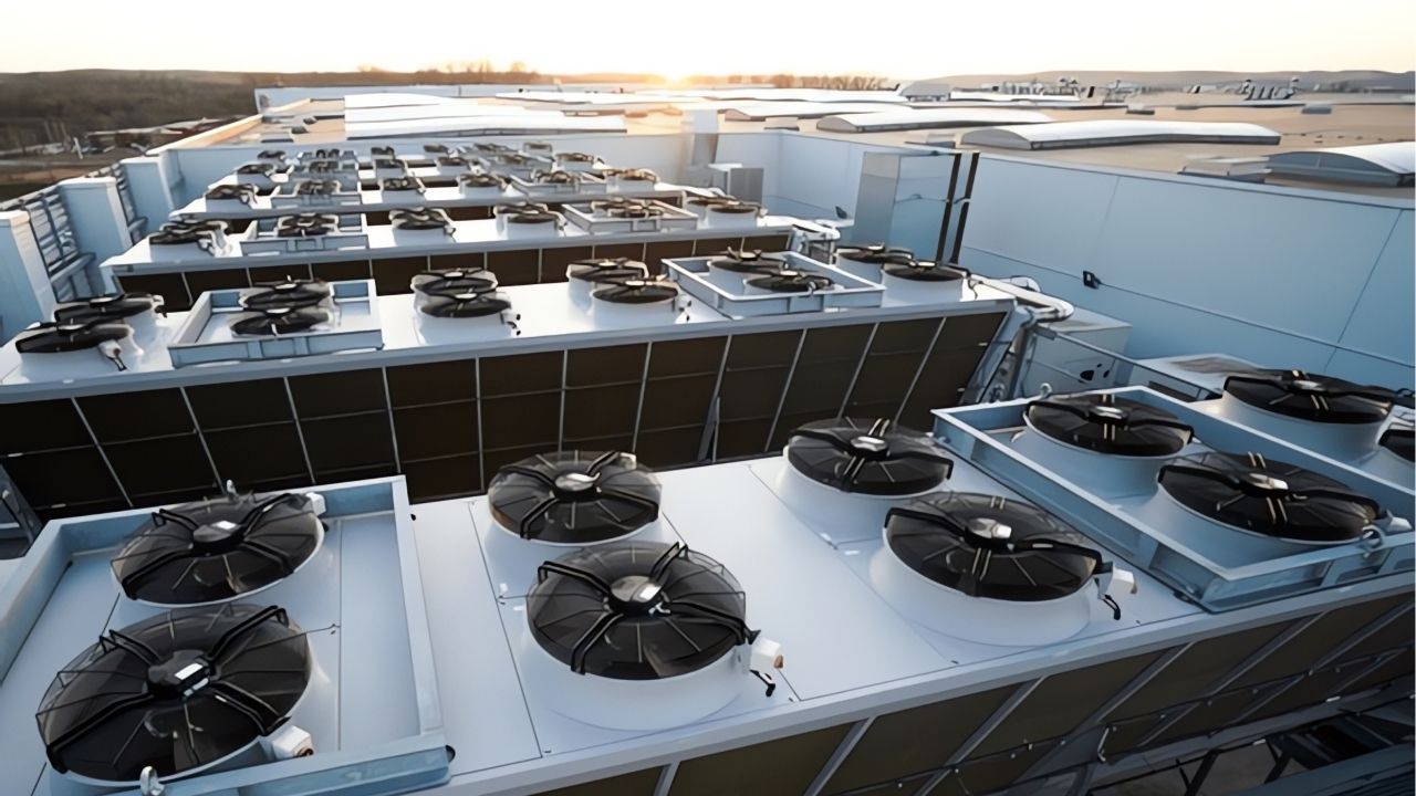 Kondenser Nasıl Seçilir?