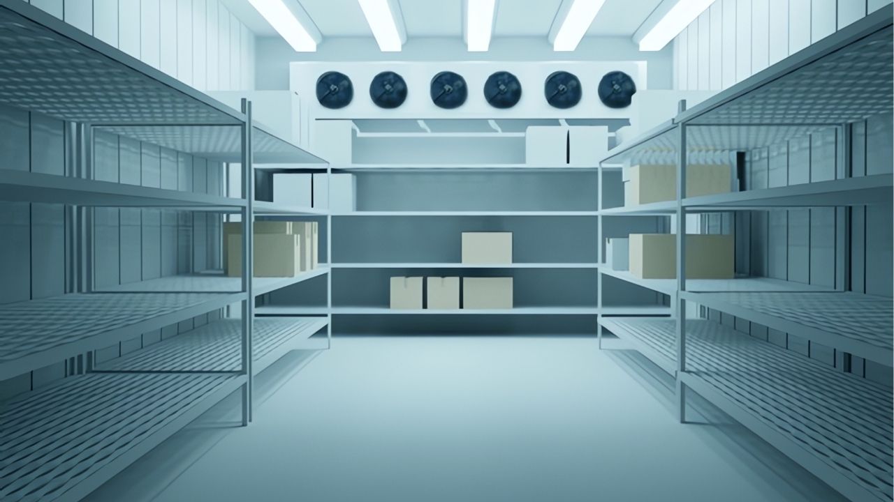 Soğuk Hava Deposu Nedir? Nerede Kullanılır?