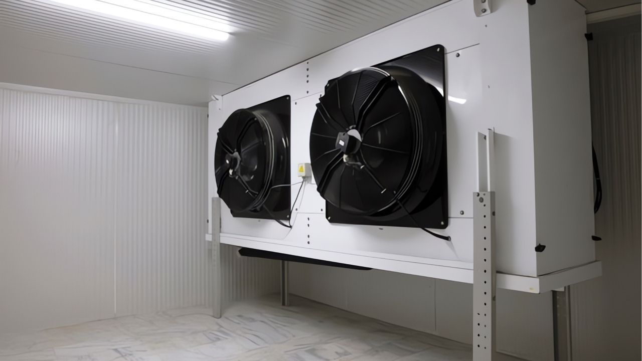 Şok Evaporatörler Nedir? Nerede Kullanılır?