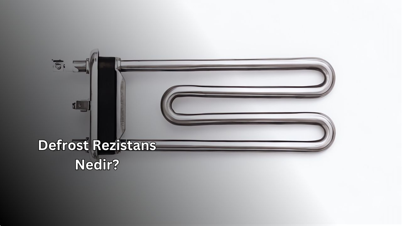 Defrost Direnci Nedir? Defrost Direnci Nedir?