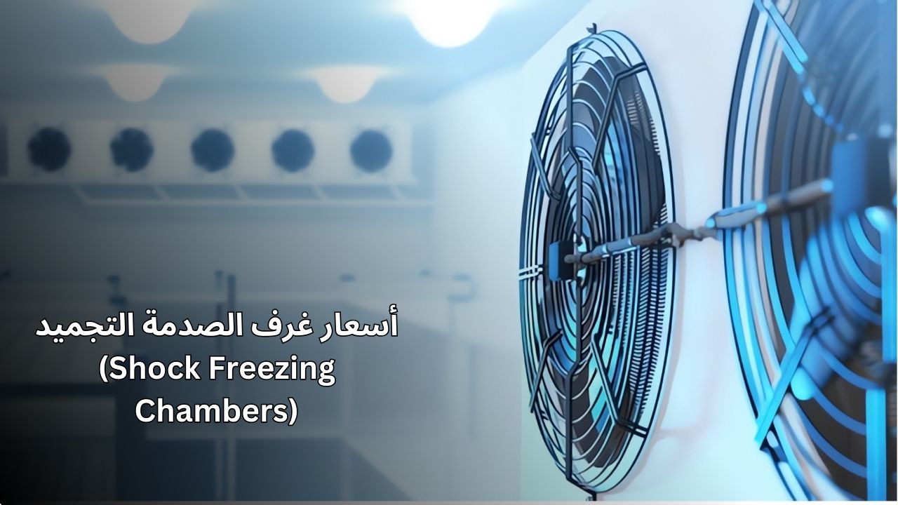 أسعار غرفة الصدمة أسعار غرفة الصدمة