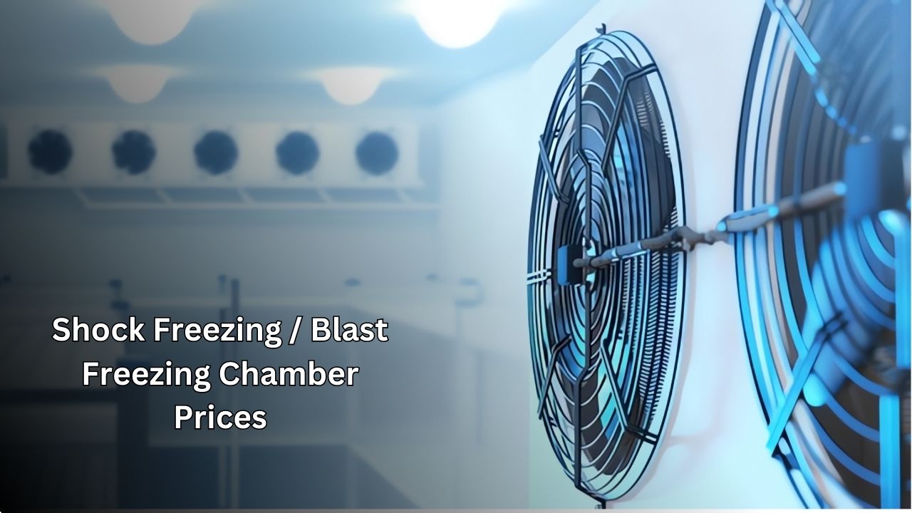 Shock Chamber Prices Shock Chamber Prices