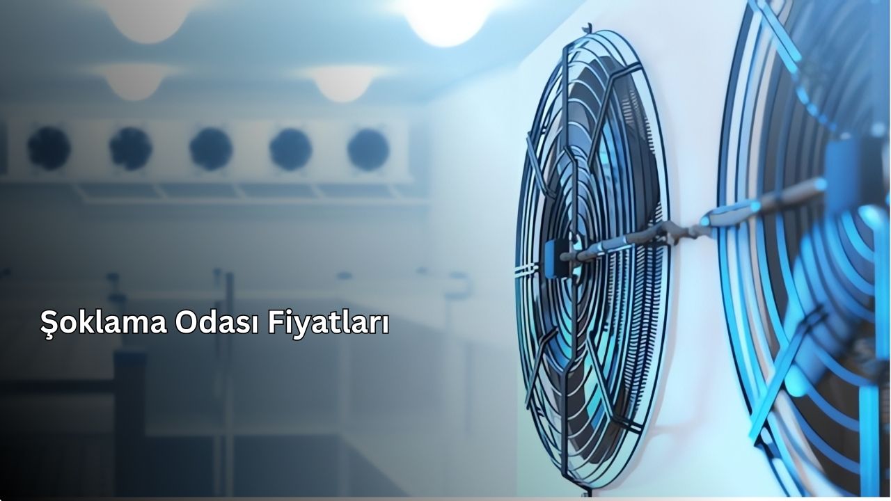 Şok Odası Fiyatları Şok Odası Fiyatları