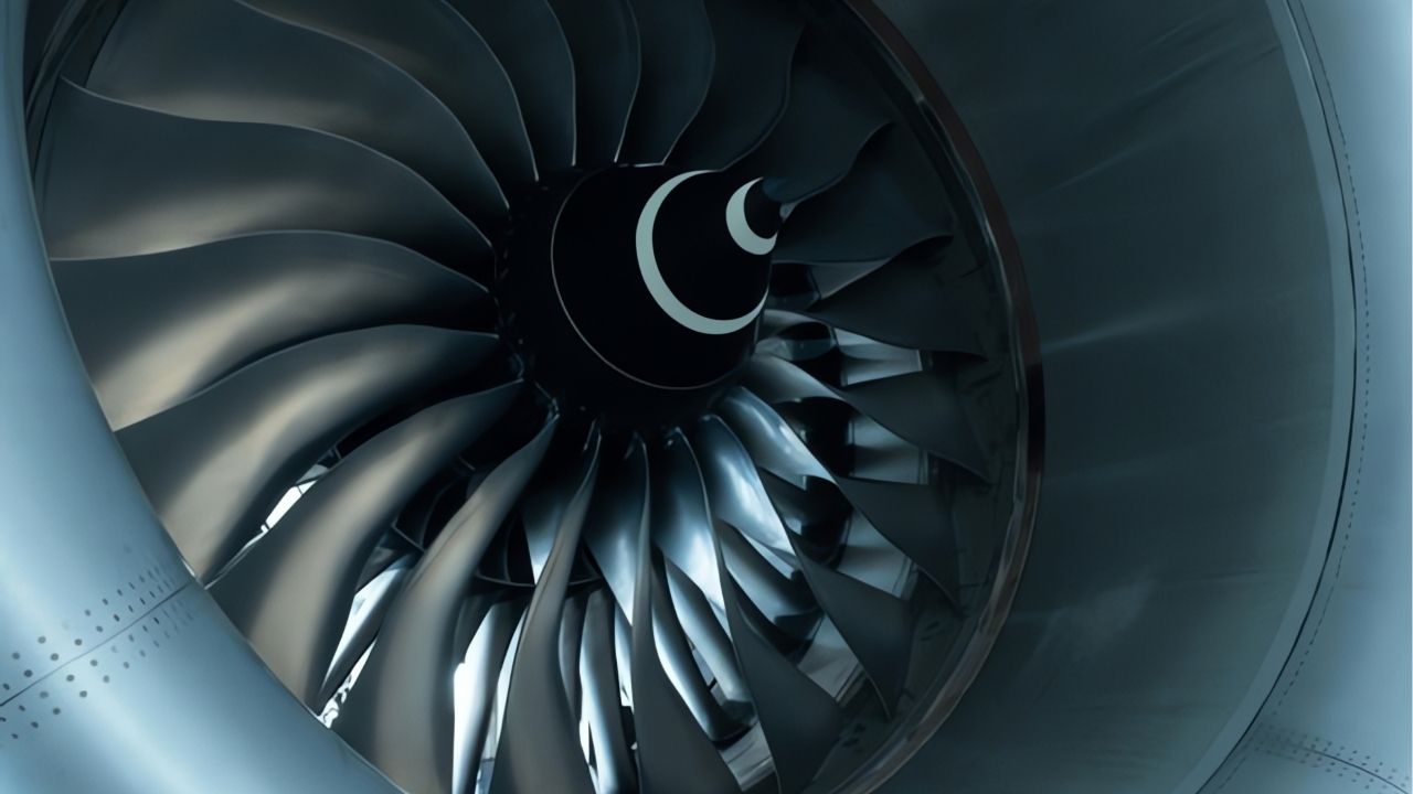 Aksiyal Fan Rulman ve Motor Bakım Servisi