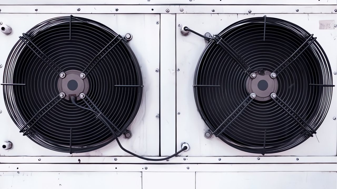 Evaporatör Nasıl Temizlenir? Profesyonel Temizlik Gerekli mi?