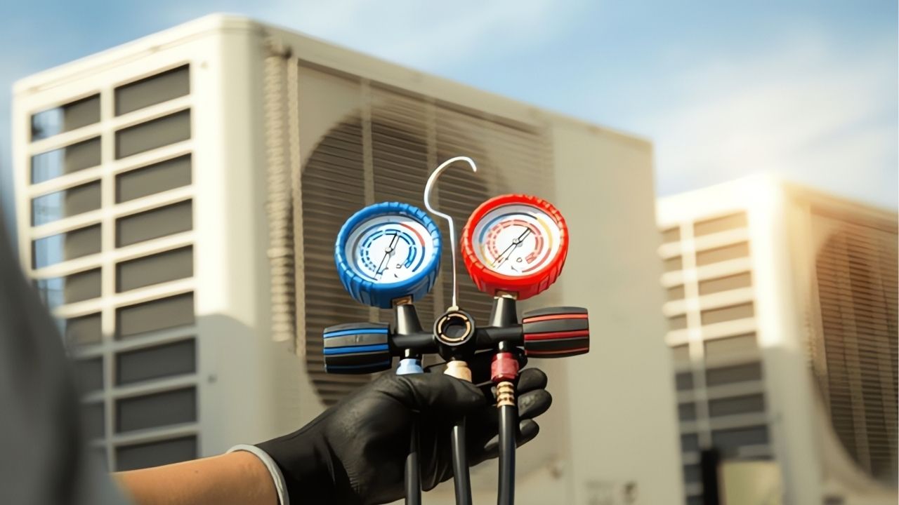 Soğutma Ürünleri Periyodik Bakım Hizmeti