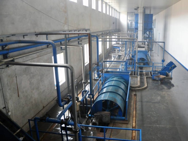 Industrial Process Cooling