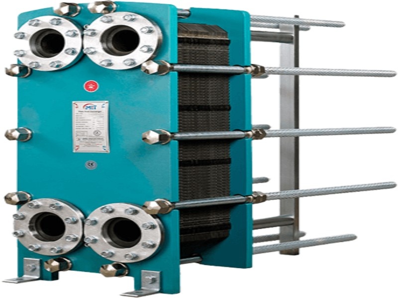 Heat Exchanger Suppliers