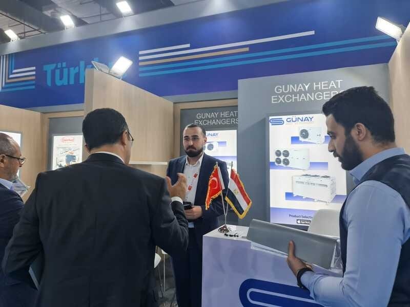 HVAC-R EGYPT EXPO